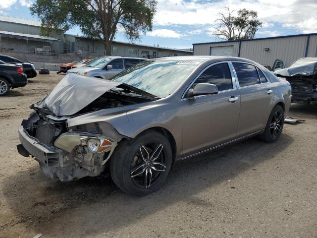 chevrolet malibu 1lt 2010 1g1zc5e06af184081