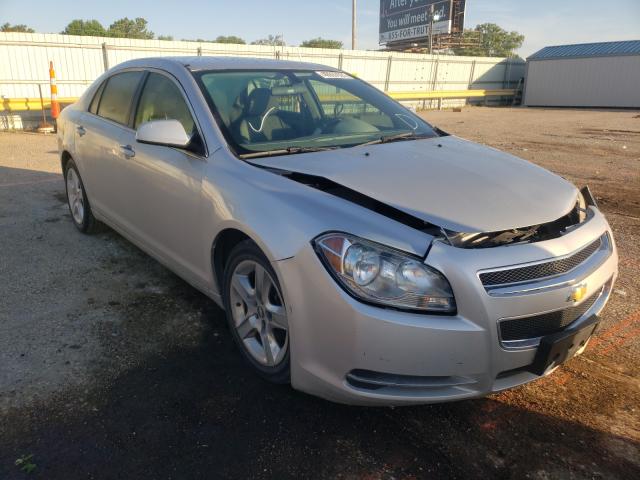 chevrolet malibu 1lt 2010 1g1zc5e06af186526