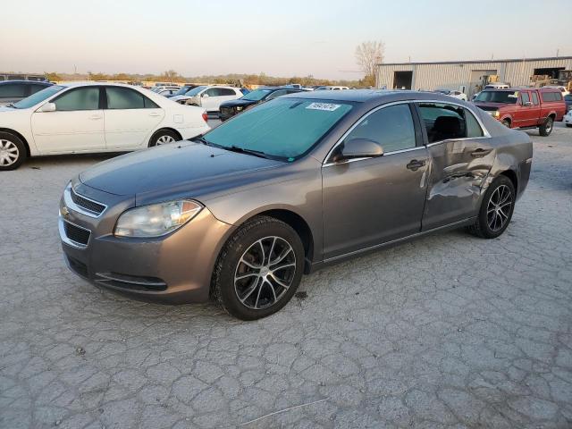 chevrolet malibu 1lt 2010 1g1zc5e06af273357