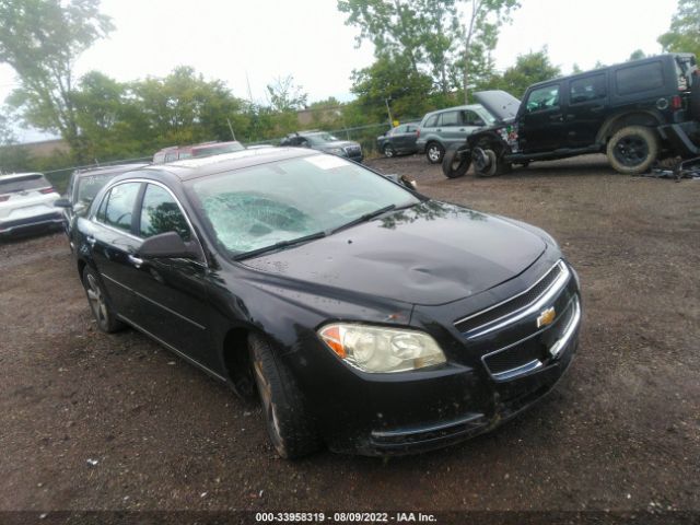 chevrolet malibu 2012 1g1zc5e06cf104717