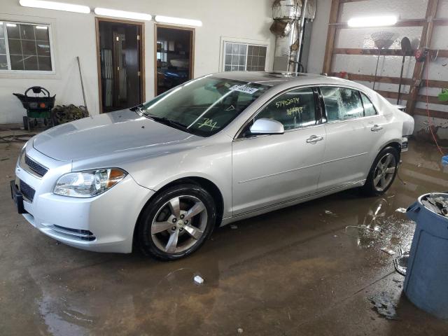 chevrolet malibu 1lt 2012 1g1zc5e06cf107584