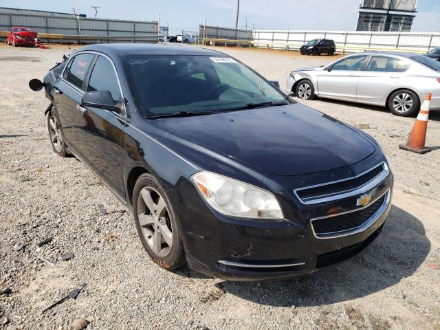 chevrolet malibu 2012 1g1zc5e06cf162245