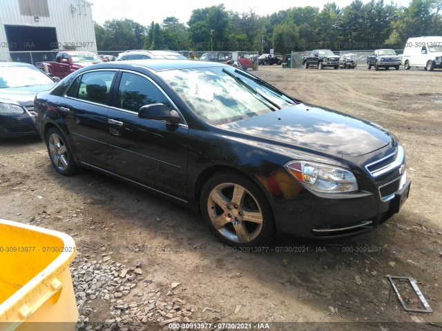 chevrolet malibu 2012 1g1zc5e06cf214134