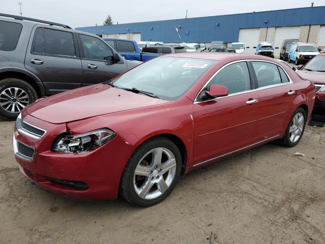 chevrolet malibu 1lt 2012 1g1zc5e06cf227269