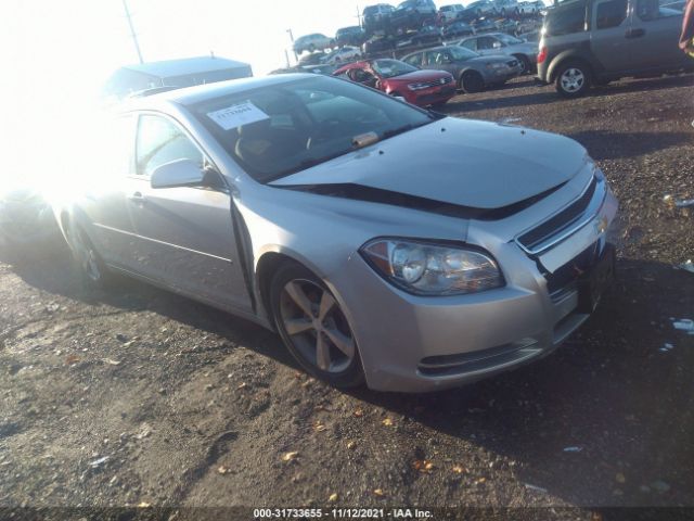 chevrolet malibu 2012 1g1zc5e06cf239177