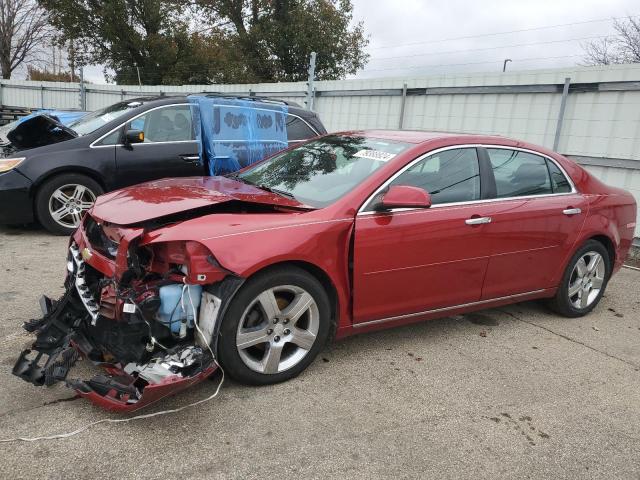 chevrolet malibu 1lt 2012 1g1zc5e06cf258165