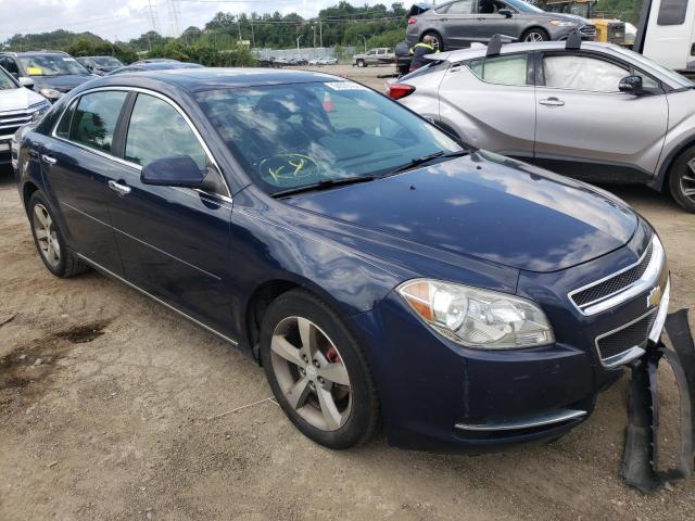 chevrolet malibu 1lt 2012 1g1zc5e06cf309101