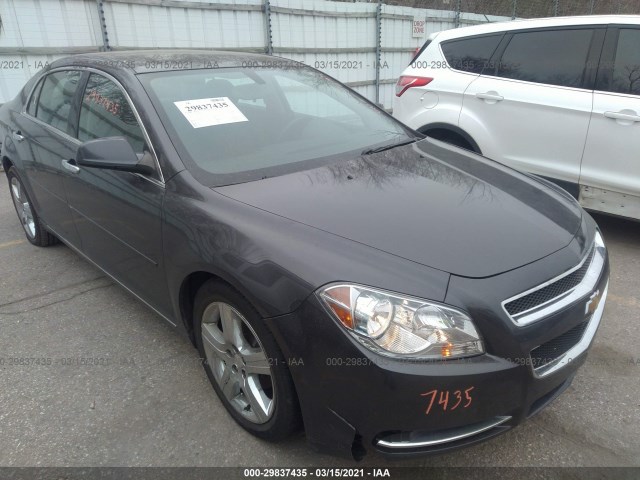 chevrolet malibu 2012 1g1zc5e06cf328232