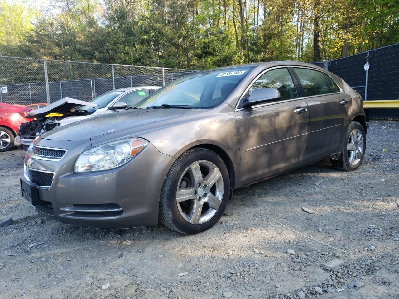 chevrolet malibu 2012 1g1zc5e06cf336184