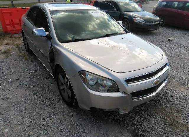 chevrolet malibu 2012 1g1zc5e06cf342034