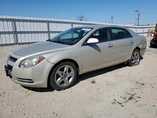 chevrolet malibu 2010 1g1zc5e07af227925