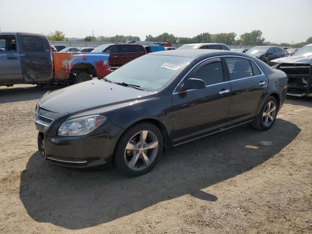 chevrolet malibu 4d 2012 1g1zc5e07cf145602