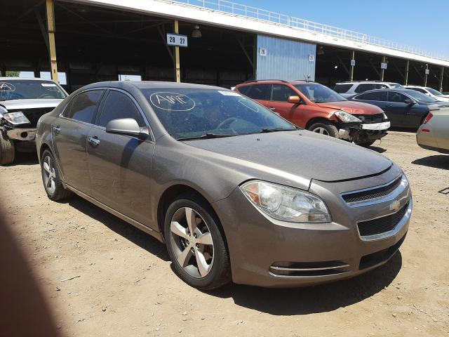 chevrolet malibu 1lt 2012 1g1zc5e07cf148936