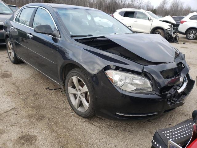 chevrolet malibu 1lt 2012 1g1zc5e07cf154557