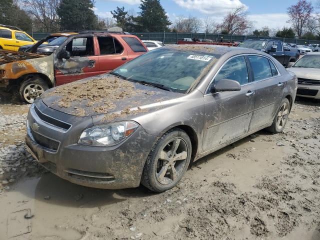 chevrolet malibu 2012 1g1zc5e07cf175800