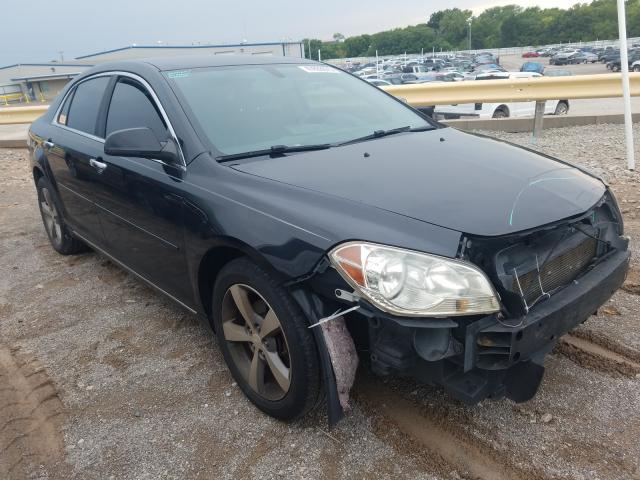 chevrolet malibu 1lt 2012 1g1zc5e07cf363104