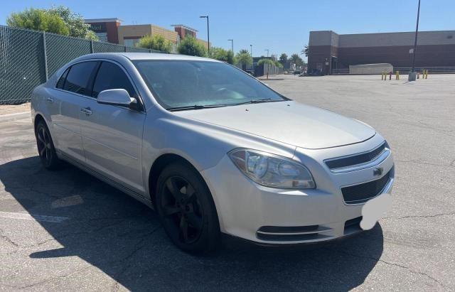 chevrolet malibu 1lt 2012 1g1zc5e07cf392280