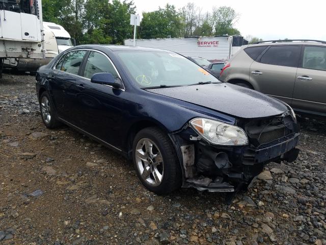 chevrolet malibu 1lt 2010 1g1zc5e08af183384