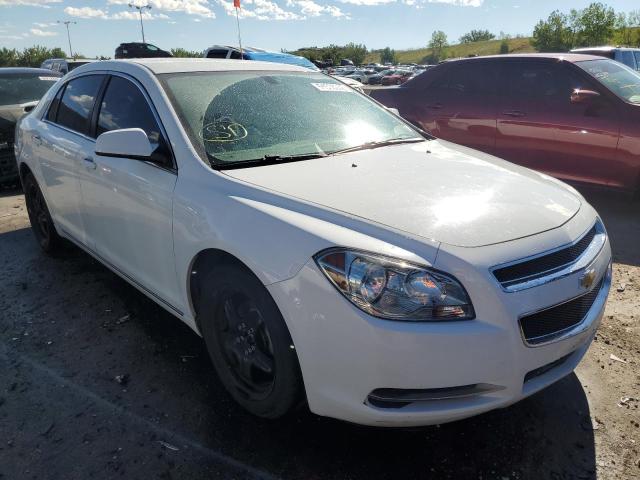 chevrolet malibu 1lt 2010 1g1zc5e08af290418