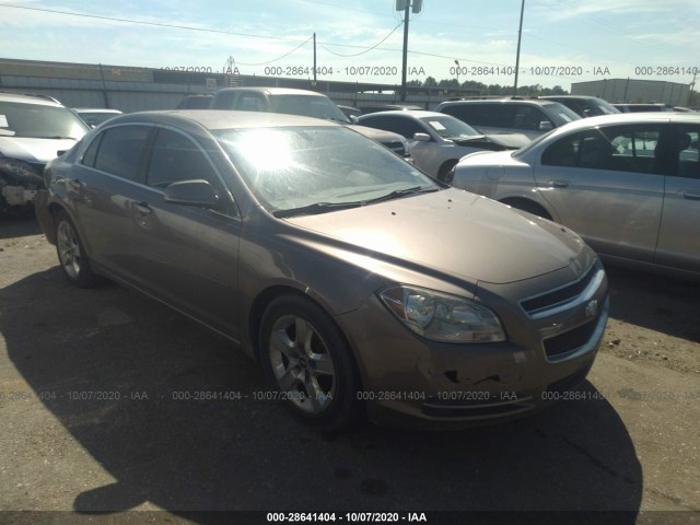 chevrolet malibu 2010 1g1zc5e08af320050