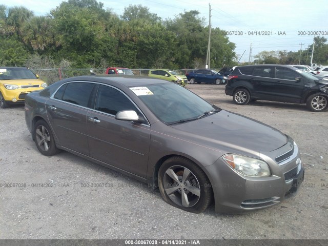 chevrolet malibu 2012 1g1zc5e08cf101852