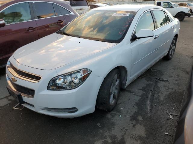 chevrolet malibu 2012 1g1zc5e08cf282905