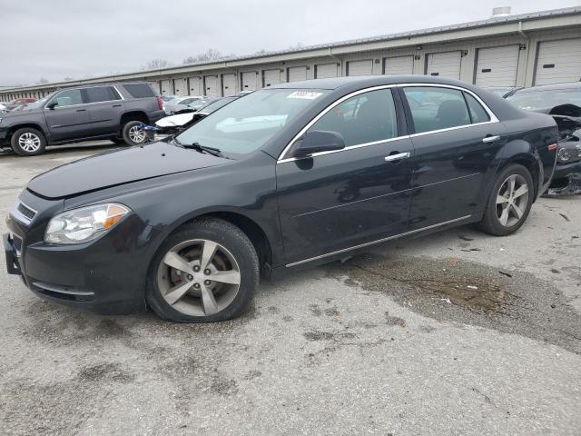 chevrolet malibu 2012 1g1zc5e08cf314445