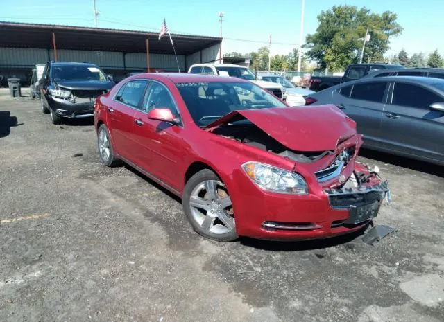 chevrolet malibu 2012 1g1zc5e08cf319595