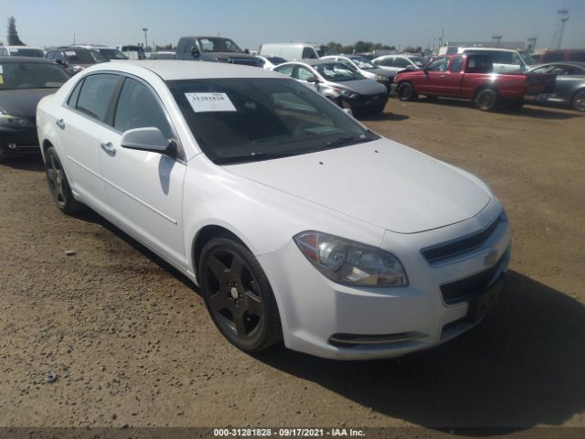 chevrolet malibu 2012 1g1zc5e08cf356405