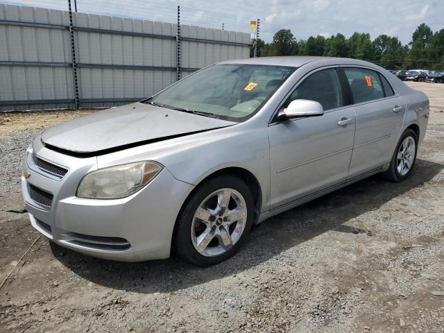 chevrolet malibu 2010 1g1zc5e09af118558