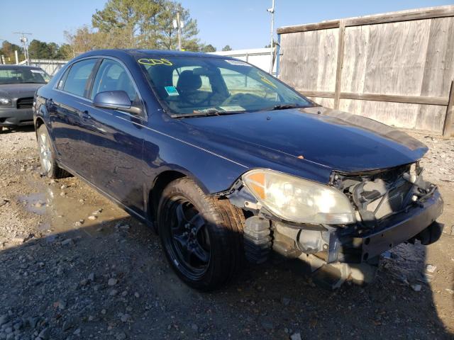 chevrolet malibu 1lt 2010 1g1zc5e09af183569