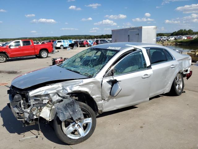 chevrolet malibu 1lt 2010 1g1zc5e09af192644