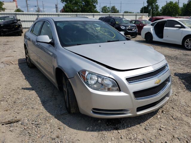 chevrolet malibu 1lt 2012 1g1zc5e09cf189214