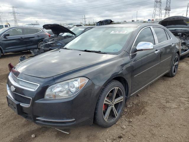 chevrolet malibu 1lt 2012 1g1zc5e09cf229050