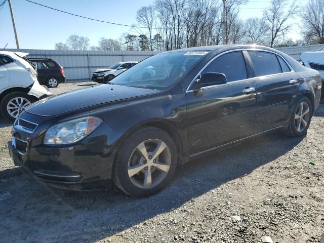 chevrolet malibu 1lt 2012 1g1zc5e09cf240565