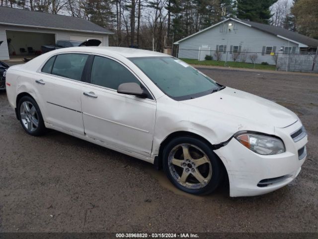 chevrolet malibu 2012 1g1zc5e09cf259388