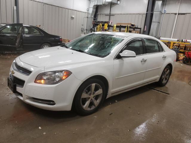 chevrolet malibu 1lt 2012 1g1zc5e09cf266311