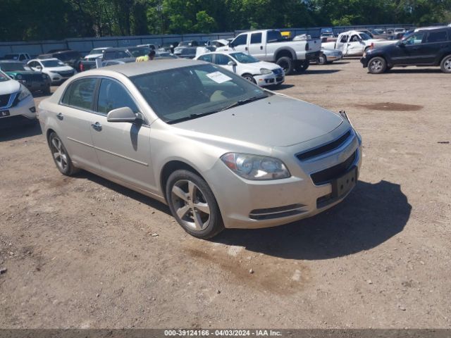 chevrolet malibu 2012 1g1zc5e09cf343095