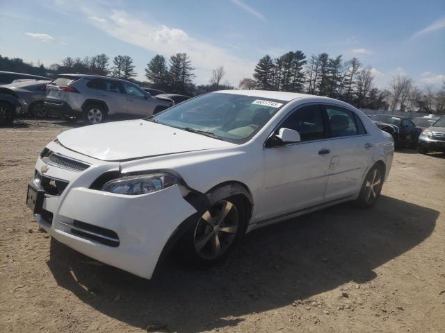 chevrolet malibu 1lt 2012 1g1zc5e09cf381538