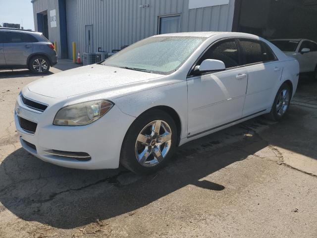 chevrolet malibu 1lt 2010 1g1zc5e0xaf131285