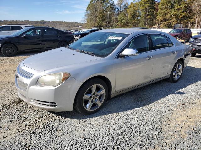 chevrolet malibu 1lt 2010 1g1zc5e0xaf164156