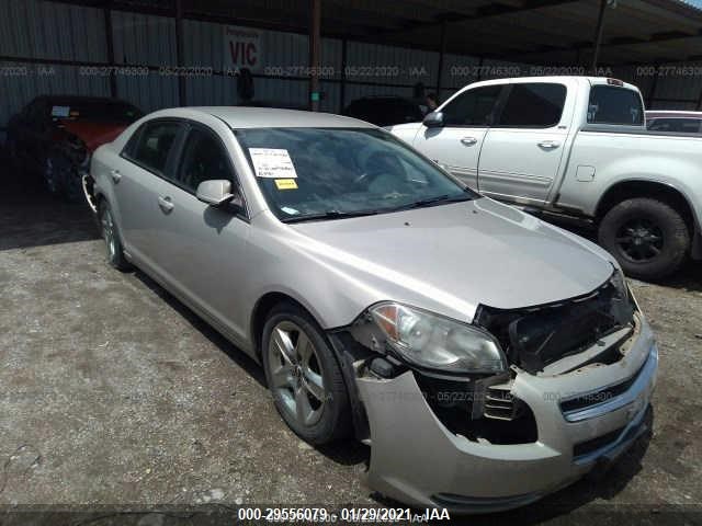 chevrolet malibu 2010 1g1zc5e0xaf179899