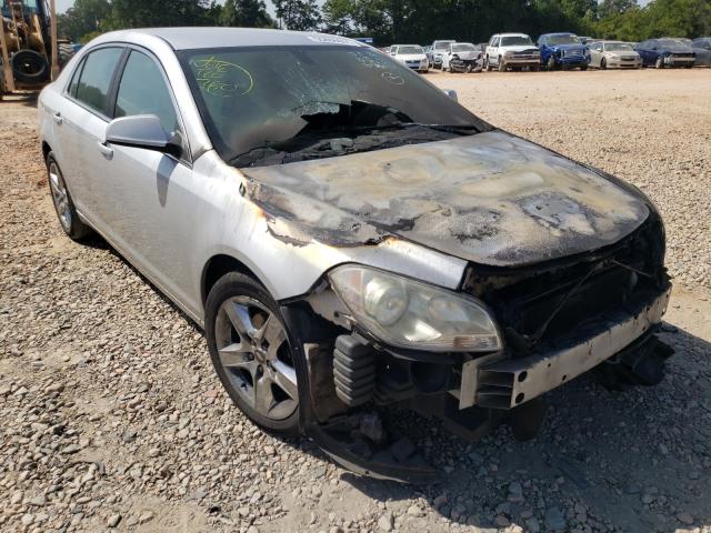 chevrolet malibu 1lt 2010 1g1zc5e0xaf249238