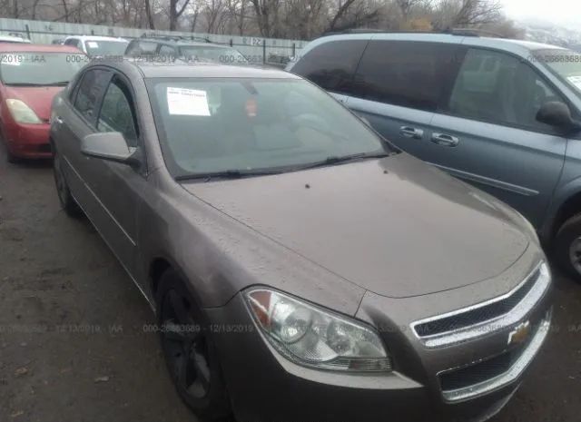 chevrolet malibu 2012 1g1zc5e0xcf114991