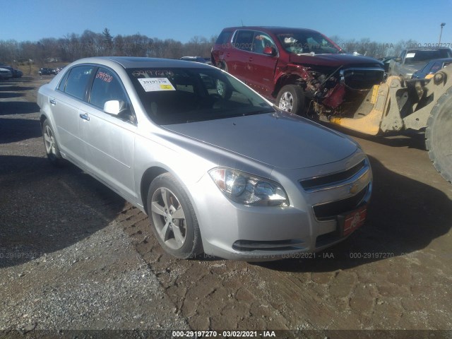 chevrolet malibu 2012 1g1zc5e0xcf141429