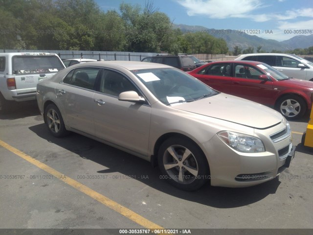 chevrolet malibu 2012 1g1zc5e0xcf221619