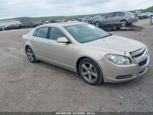 chevrolet malibu 2012 1g1zc5e0xcf334857