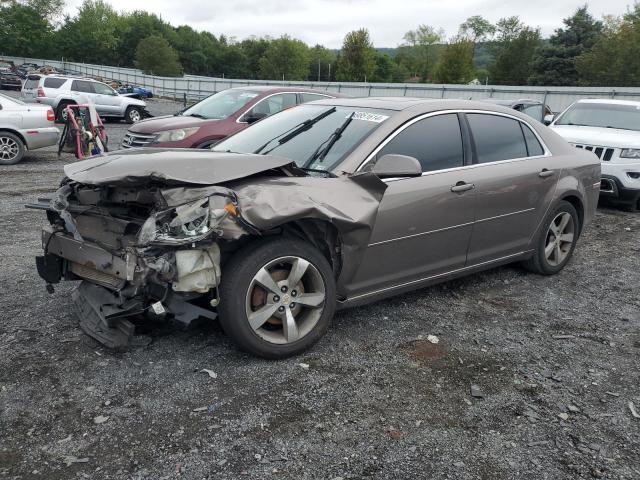 chevrolet malibu 1lt 2011 1g1zc5e10bf154861