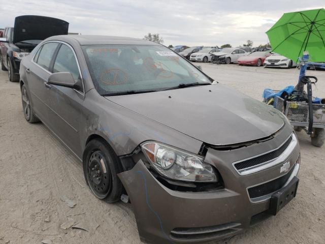 chevrolet malibu 1lt 2011 1g1zc5e10bf154973