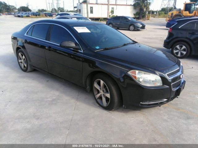 chevrolet malibu 2011 1g1zc5e10bf211219